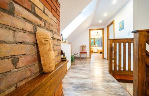 Rybaczówka Łuknajno - Foto 28