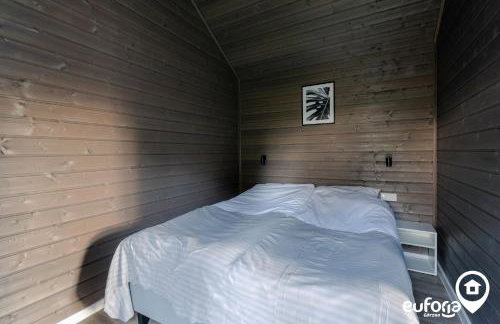 Euforia Górzno - nowoczesne domki nad jeziorem z sauną, balią, jacuzzi - Foto 19