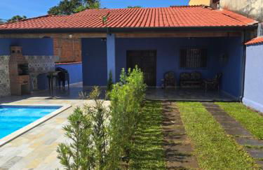 Beach house com picina e wi-fi - Foto 2