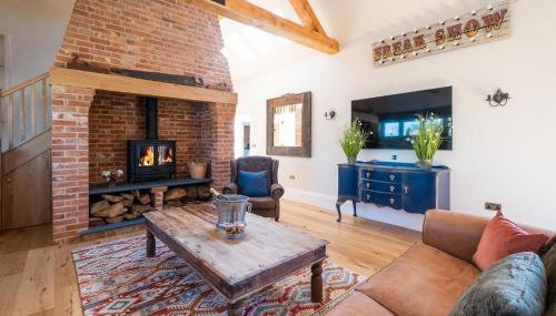 Alde Bay Farm - Barn Owl Sanctuary - Foto 5