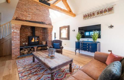 Alde Bay Farm - Barn Owl Sanctuary - Foto 5