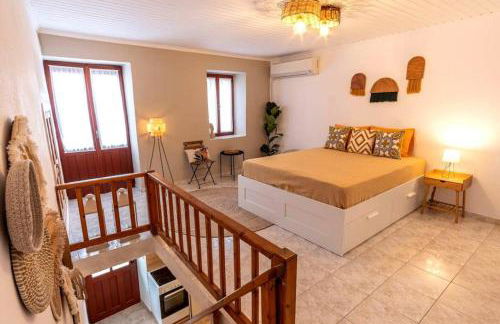 Samora Guest House - Foto 1