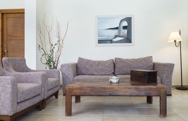 Istron Villas - Foto 49