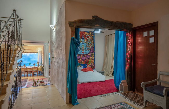 Loveneel Sea Galilee Retreat by SeaNRent - Foto 11