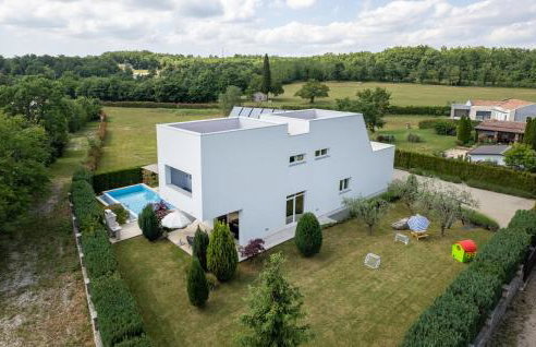 Villa Kate Istria - Photo 31