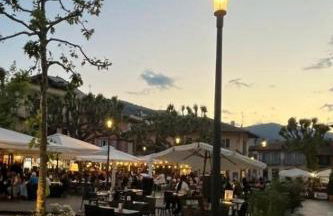 Nice Stresa - Appartamento Isola Madre - Foto 34