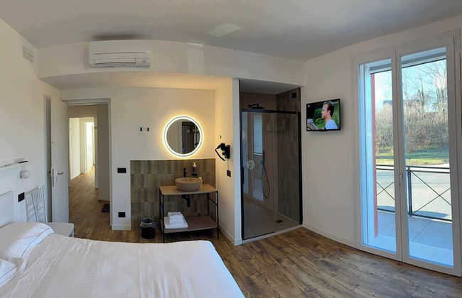 Villa San Biagio - Foto 71