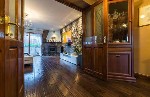 Willa , Cosy house in Inverness - Foto 12