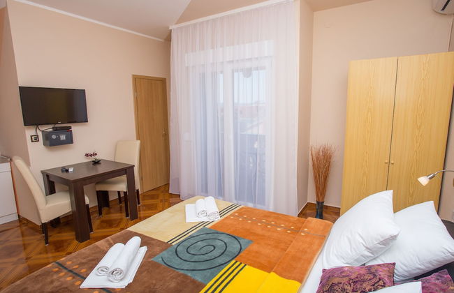 Villa Valentina - Foto 14