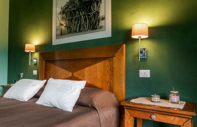 Agriturismo Terrerosse di Massadita - Foto 17