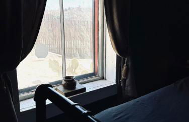 1900s Miner's cabin behind Tombstone Brewery - Foto 18