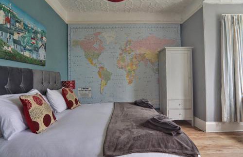 Roselyn House - Foto 15