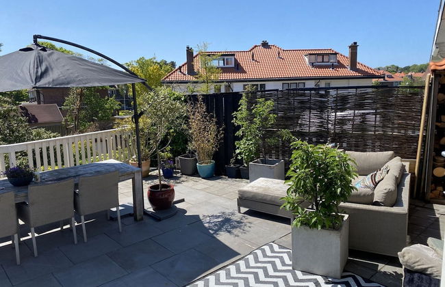 Coastal Apartment Near Dunes - Photo 20