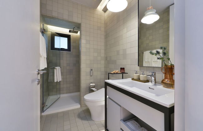 Tree Villa Bangkok - Photo 18