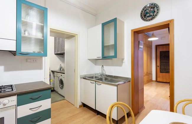 City of Rivers on Griboedova 33 - Foto 14