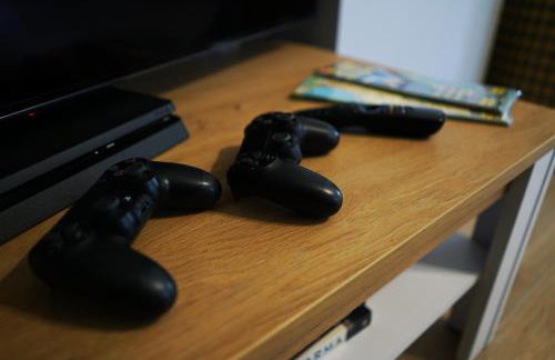 Cinema House Mazury - Foto 28