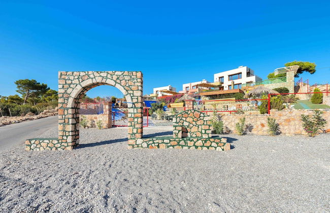 Spilia Bay Villas - Photo 22