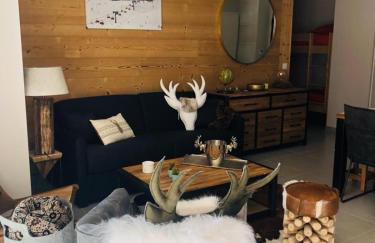 Appartement Cocooning-sauna-jacuzzi - Photo 37