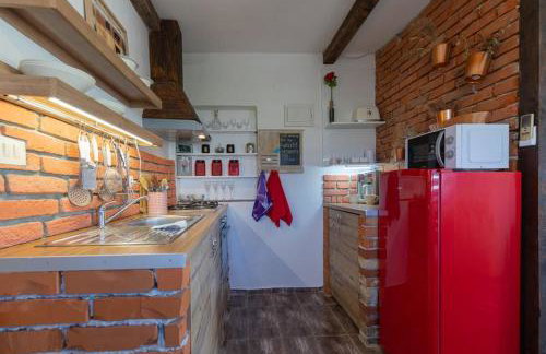 Studio apartman T and T - Photo 31