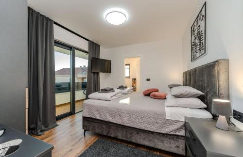 Villa Garoful ZadarVillas - Foto 22