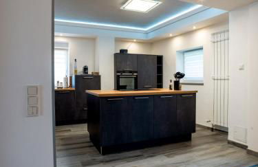 Ferienwohnung direkt an der Nied - Foto 21