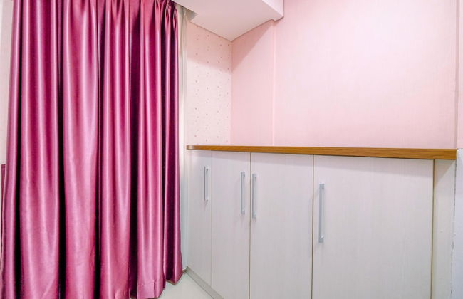 Comfortable And Homey 2Br Apartment At Royal Olive Residence - Foto 30