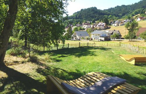 Rohrhardsberg - Stubenhof, Black Forest - Foto 48