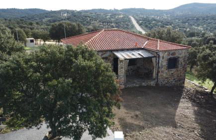 Casas Rurales Racha Rachel, Zarza la Mayor - Foto 28