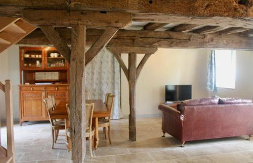Le Cerisier at Closerie Les Roches - 2 Bed Country Cottage - Foto 1