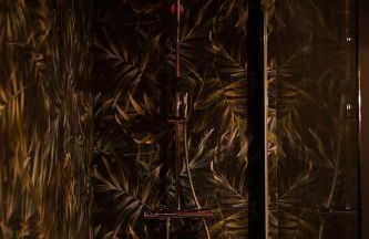 Appartement Rouge Elegance & Miroirs RER C - Foto 7