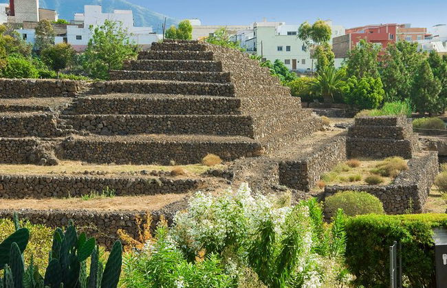 "Pyramiden von Güímar Eintritt PREMIUM Ticket" - Foto 7