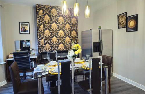 Number 1 Preston Stays - Foto 23