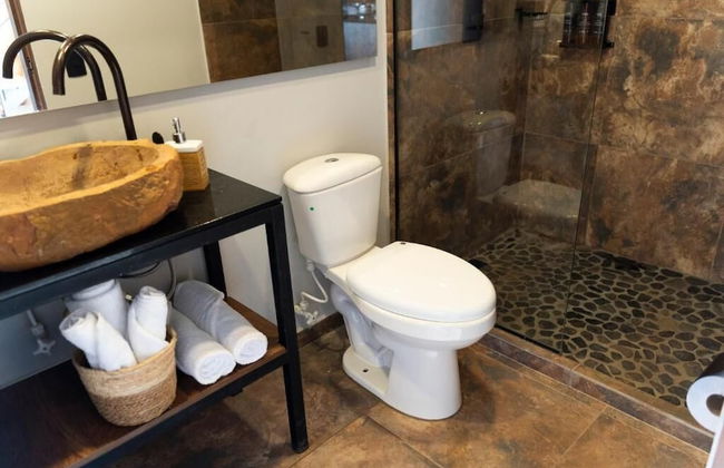 GRETEL CHALETS SUIZO - Photo 15