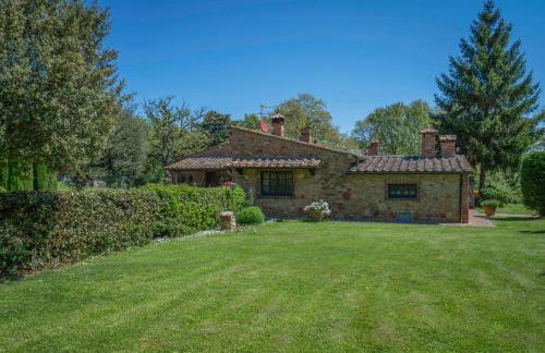 Grace Home, Pool, Wifi, Gambassi Terme - Foto 7