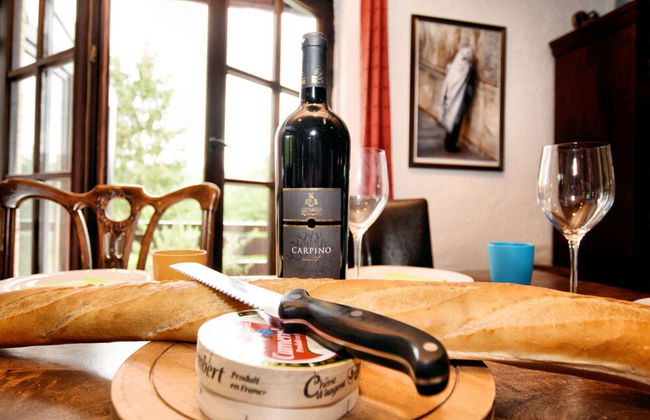 Holiday Home in Nonceveux With Swimming Pool - Foto 30