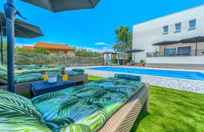 Villa Dreamin With Heated Pool & Hot Tub - Foto 37