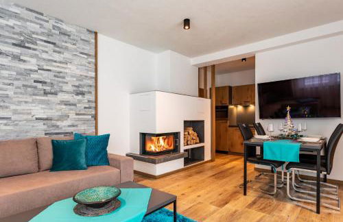 For Moments Apartments & Spa - Photo 99