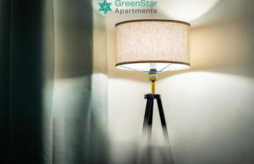 GreenStar Apartments Dundee - Short Walk Away Into Dundee City Centre - CLICK FOR OPTIONS - 6 PROPERTIES AVAILABLE FROM 1 TO 3 BEDROOMS ALL IN SAME BUILDING IDEAL FOR GROUP STAYS - Photo 124