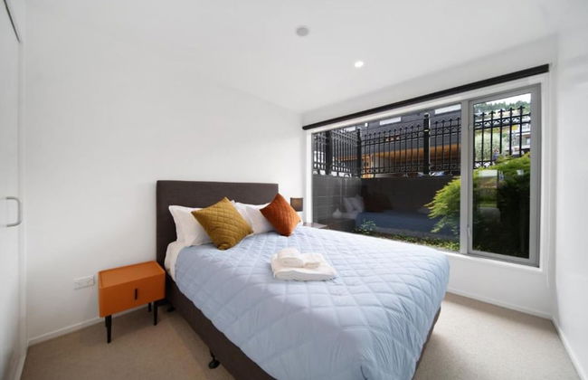 Wynter Apartments - Foto 3