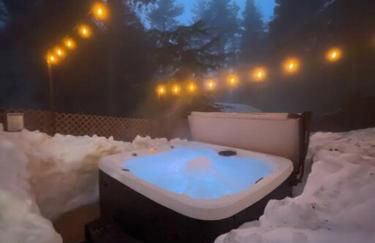 Wild Olive Lodge ° Serene grandma chíc getaway cabin - Foto 73