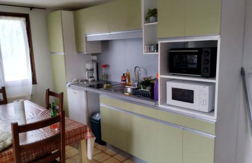 Chez David et Sonia - Foto 3