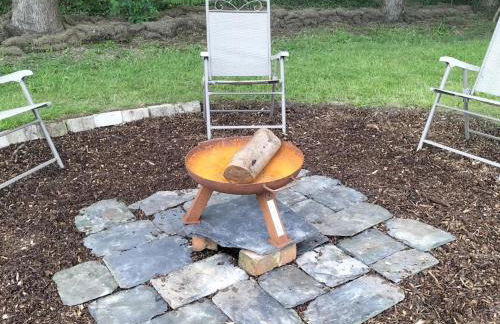 Glan Y Morfa Bach The Stone Cottage - Foto 10