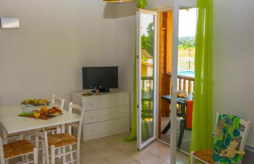 Les Maisons du Golf d'Armagnac - Photo 7