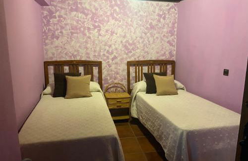 Casa Rural Las Huertas de Buendia - Foto 9