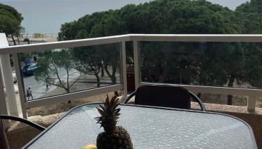 Apartment direkt am Strand - Foto 3