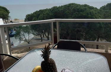 Apartment direkt am Strand - Foto 3