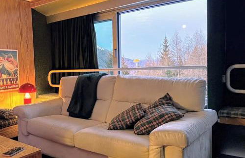 Ale 1206, Marilleva 1400 accesso diretto alle piste - Foto 3