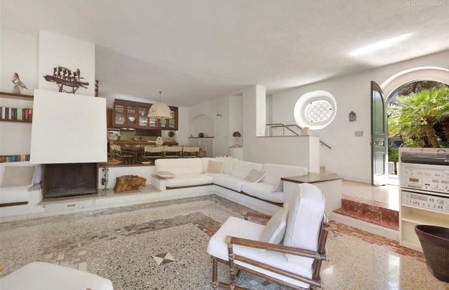 1634 Villa Denise in Castellaneta Marina - Foto 9