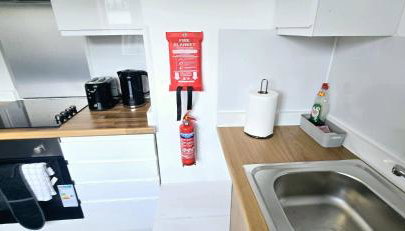 Corby Stay 2BR Work Trips & Family Friendly - Foto 3