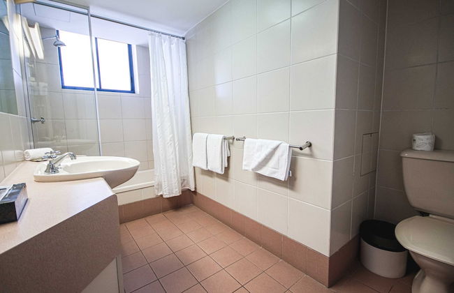 Dockside Brisbane - Foto 61